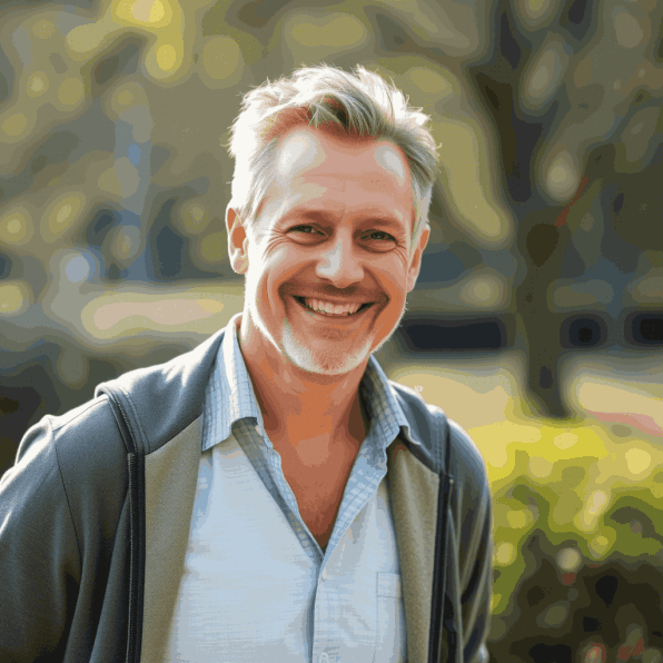 Verified InsuFend user sharing positive experience.