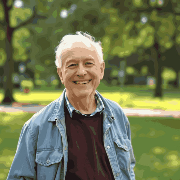 Verified InsuFend user expressing satisfaction with results